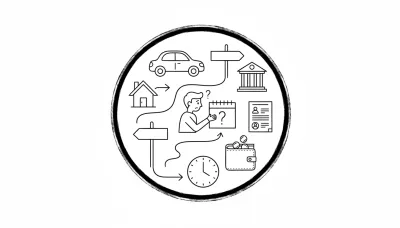 免許更新の住所変更を忘れたらどうなる？