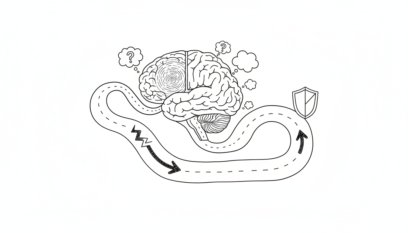 高速道路の逆走防止と心理の関係は？