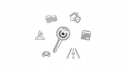 ゴールド免許の特典とメリット一覧って何？