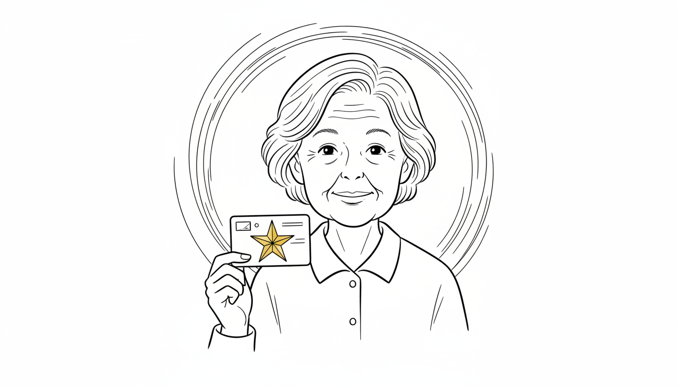 70歳免許更新ゴールドって？