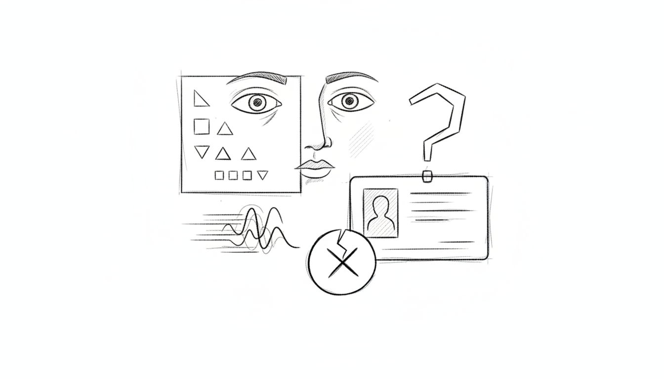 視力検査で不合格になる理由とは？