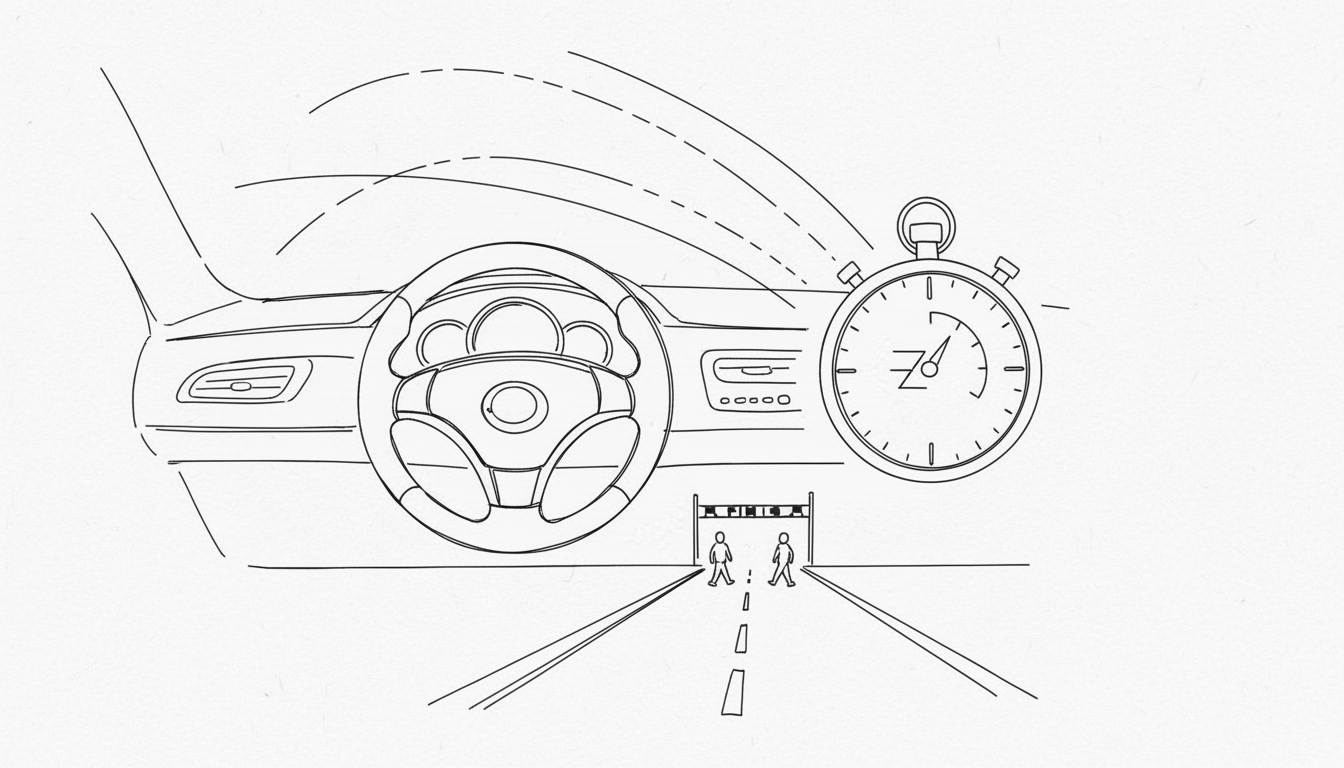 運転免許更新の講習時間は短縮できるんです
