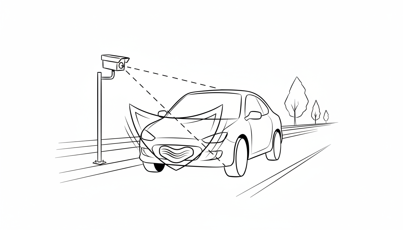 なぜレーダー探知機が必要なのか